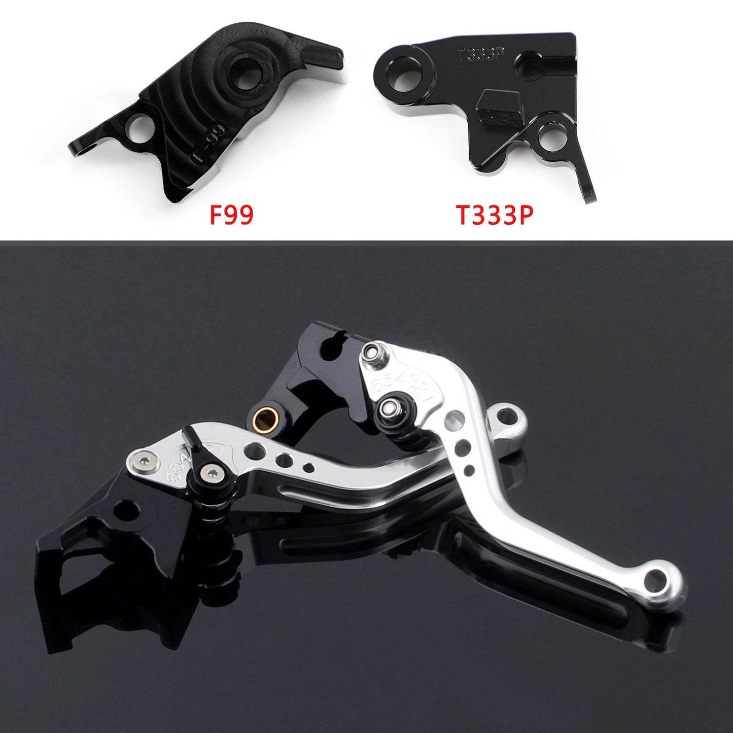 Alternator Stator Regulator Kit Gasket for Yamaha YZF-R 125 (2010–2020)