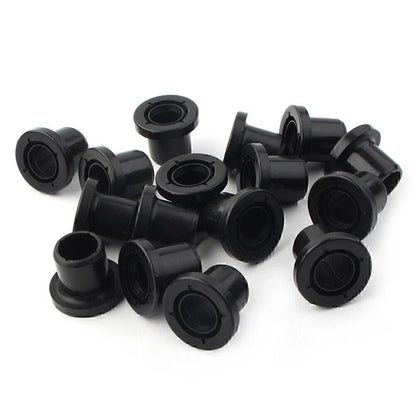 16 Pcs A-Arm Bushing Kit for Polaris Predator 500 (2003-2007)