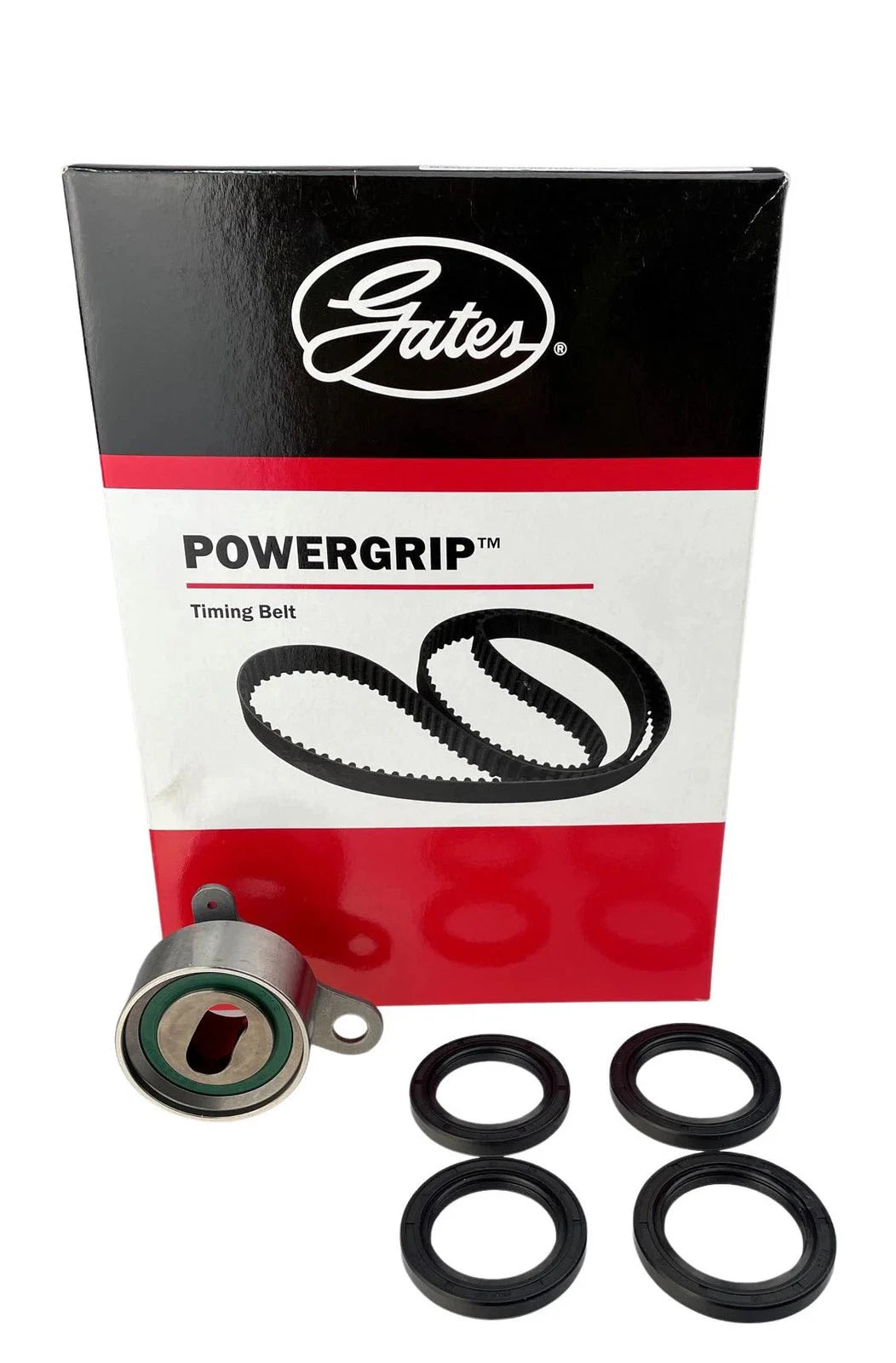 Timing Belt Kit for Toyota Corolla (1988–1997)