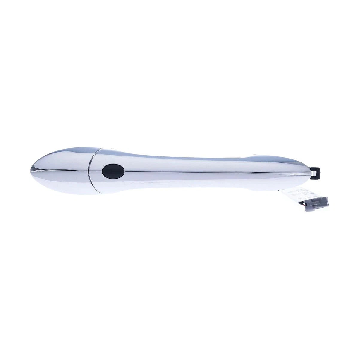 Chrome Front Left Outer Door Handle for Hyundai Sonata (2010–2014)