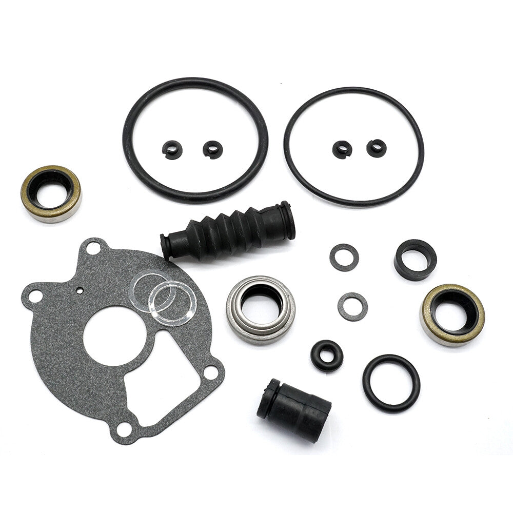 Lower Unit Seal Kit for Mercury 18 25HP (Year Range Not Specified)