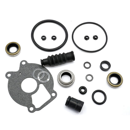 Lower Unit Seal Kit for Mercury 18 25HP (Year Range Not Specified)