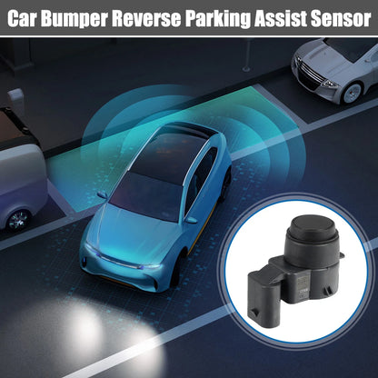 PDC Reverse Parking Assist Sensor Suit for BMW 1 Series E81 Hatch (2004-2011)