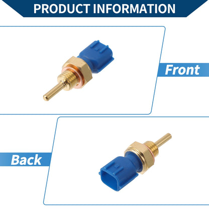 Engine Coolant Temperature Sensor for Nissan (2000–2006) No. 22630ED000