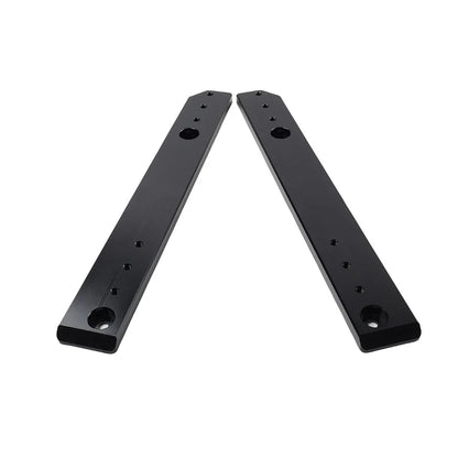 Rear Pack Relocator Mount Kit for Harley Road King, Glide (2009-2013)