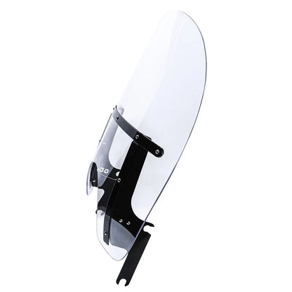 24 Windshield Windscreen for Harley Touring Road King (1994 - 2025)