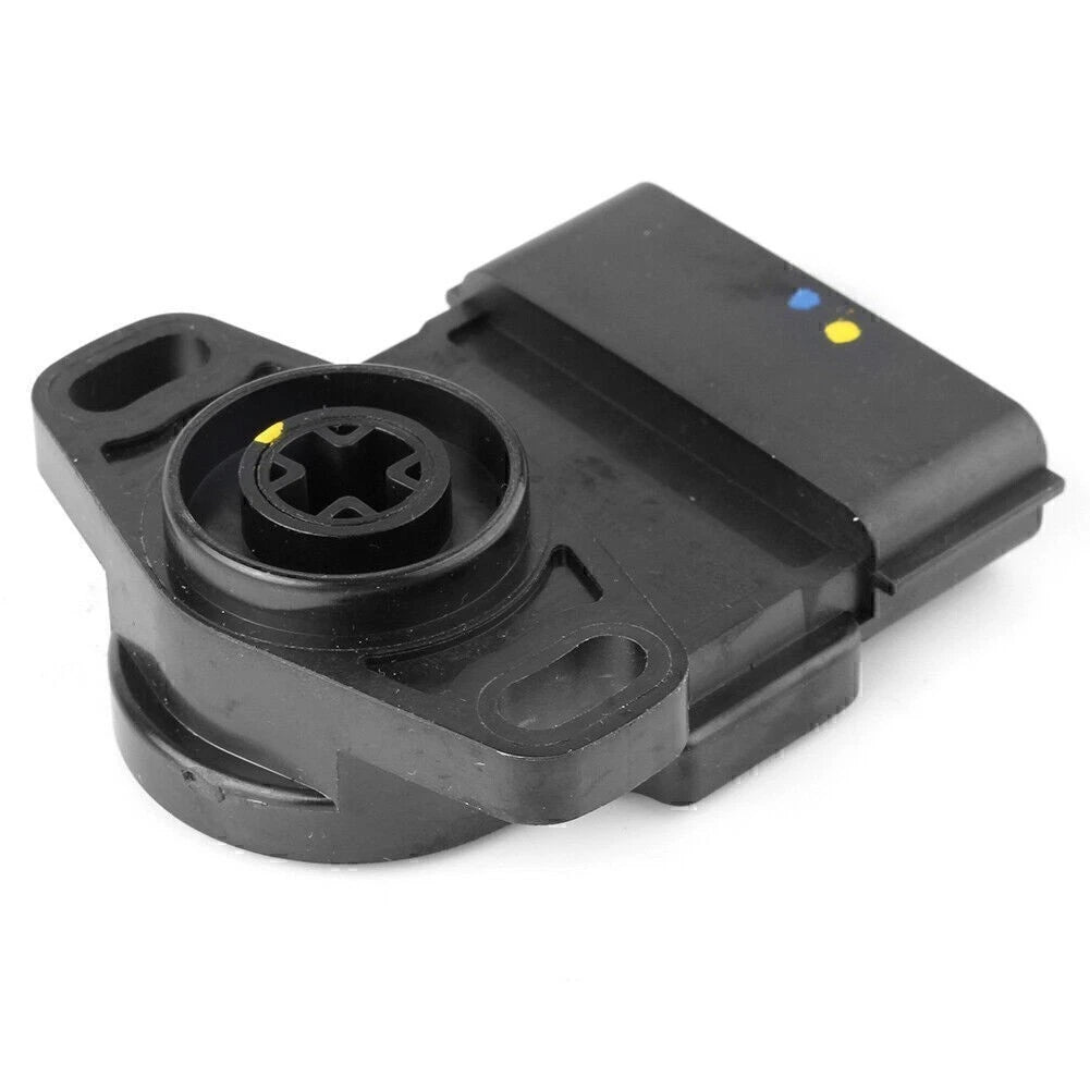 TPS Accelerator Pedal Travel Sensor MR578861 for Mitsubishi Outlander (2004–2006)