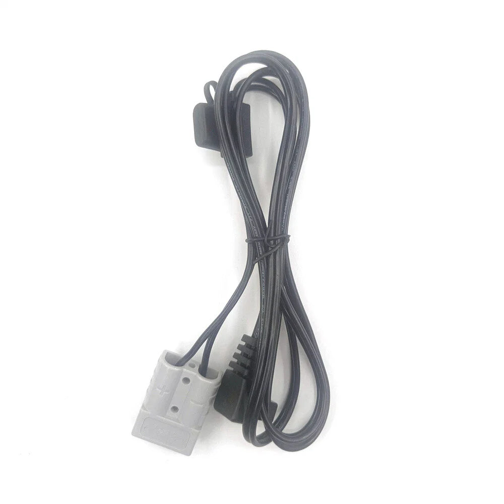 12V Power Extension Cable Lead 14AWG for 50A Anderson Plug C11