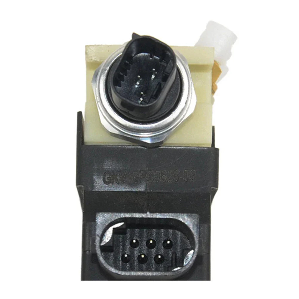 Air Suspension Compressor Valve Block for Benz S-Class W220 (2000-2006)