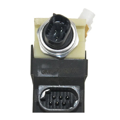 Air Suspension Compressor Valve Block for Benz S-Class W220 (2000-2006)
