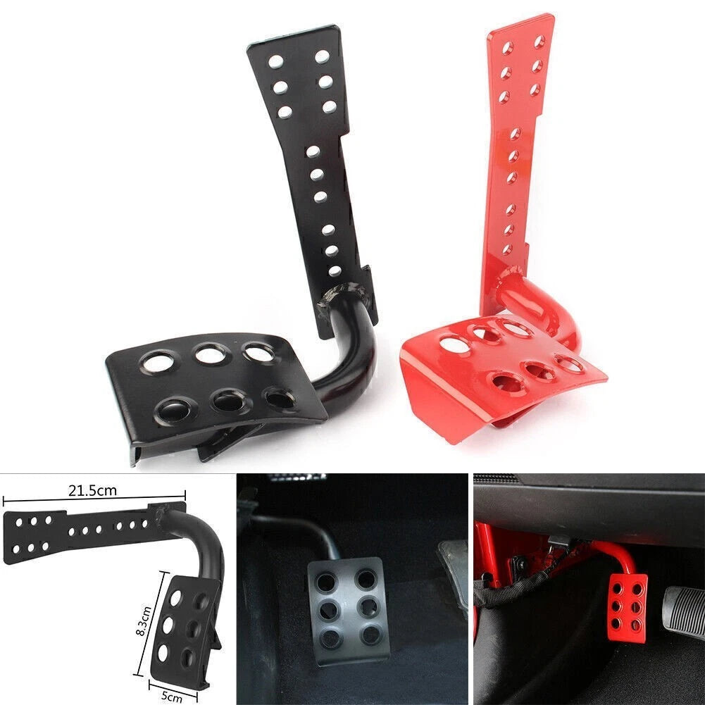 Passenger Side Storage Box Tray Grab Handle for Jeep Wrangler JL (2018)