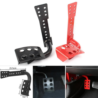 Passenger Side Storage Box Tray Grab Handle for Jeep Wrangler JL (2018)