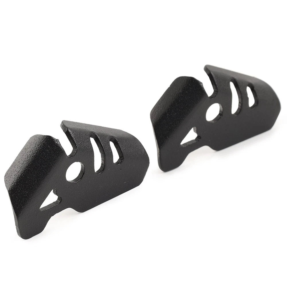 7/8" Universal Motorcycle Hand Grips for Suzuki Honda Yamaha (Universal)