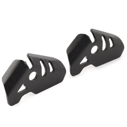 7/8" Universal Motorcycle Hand Grips for Suzuki Honda Yamaha (Universal)