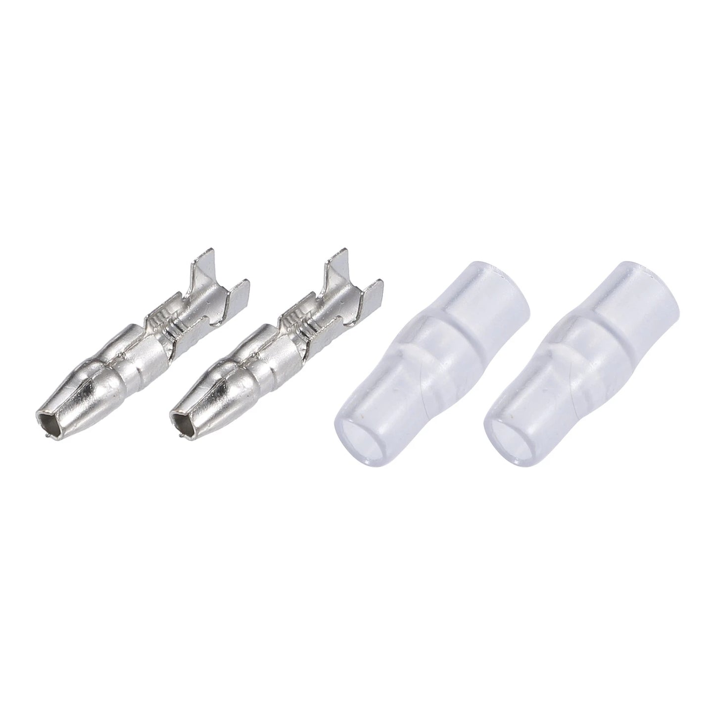 32V Low Profile Mini Fuse Adapters with 5A Fuses for Car (Various Years)
