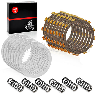 Clutch Kit for Suzuki LT-Z400 (2005–2008)