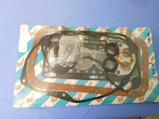 F8A Full Engine Overhaul Gasket Set for Suzuki LJ80 LJ81 (1977-1981)