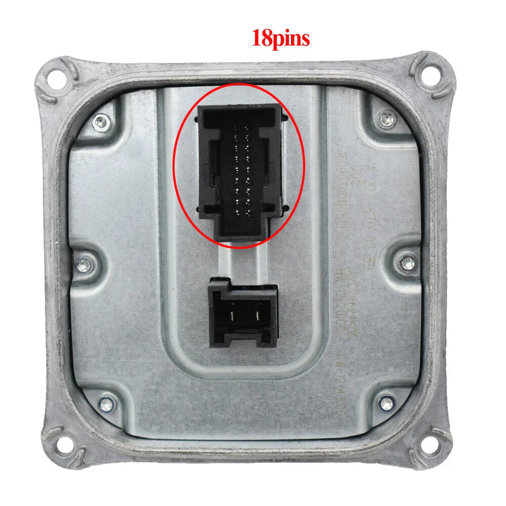 Headlight Ballast Module for Benz C300 E350 (2008-2015)