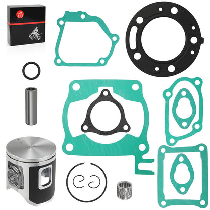 Piston Rebuild Kit for Honda CR125R (1992–1999) 54mm Bore