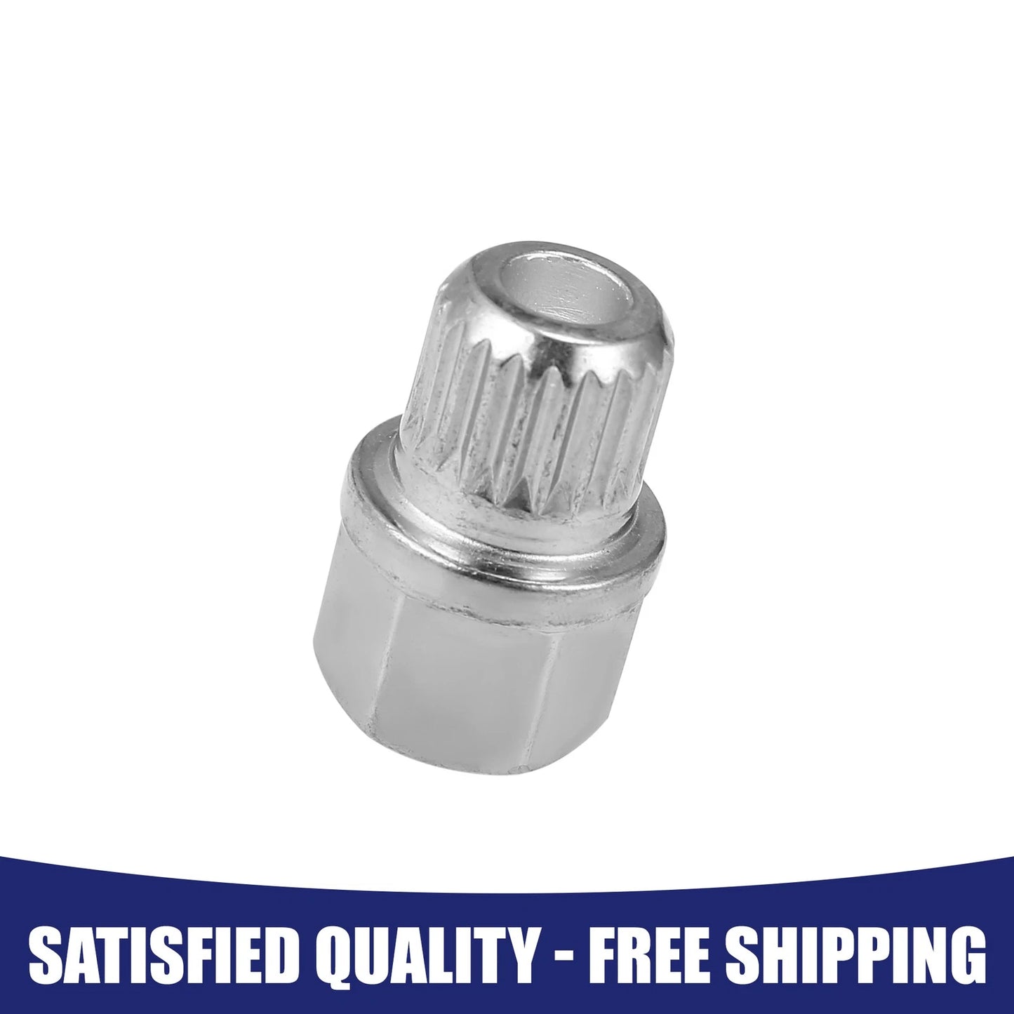 36/20PT Anti-Theft Wheel Lock Lug Nut Removal Key for BMW