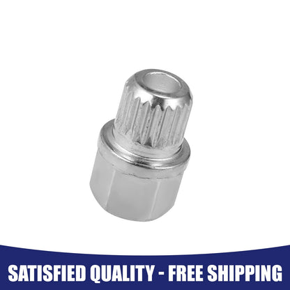 36/20PT Anti-Theft Wheel Lock Lug Nut Removal Key for BMW