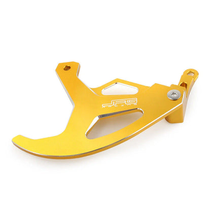 Rear Brake Disc Guard Cover for Suzuki RM125 DRZ400