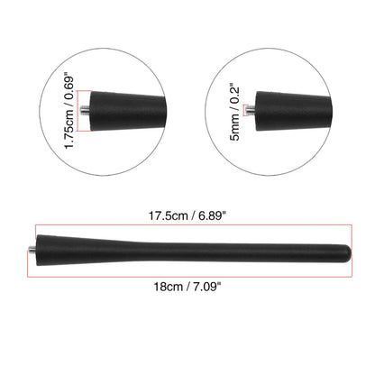 AM FM Radio Signal Antenna 39151-SWA-305 for Honda CR-V (2007–2017)
