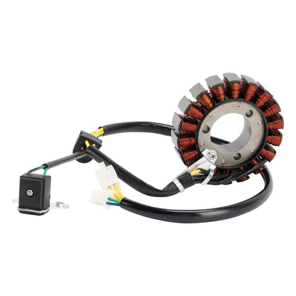 Alternator Stator for Kymco Grand Dink 250, B&W People Yup 250 (2001–2009)