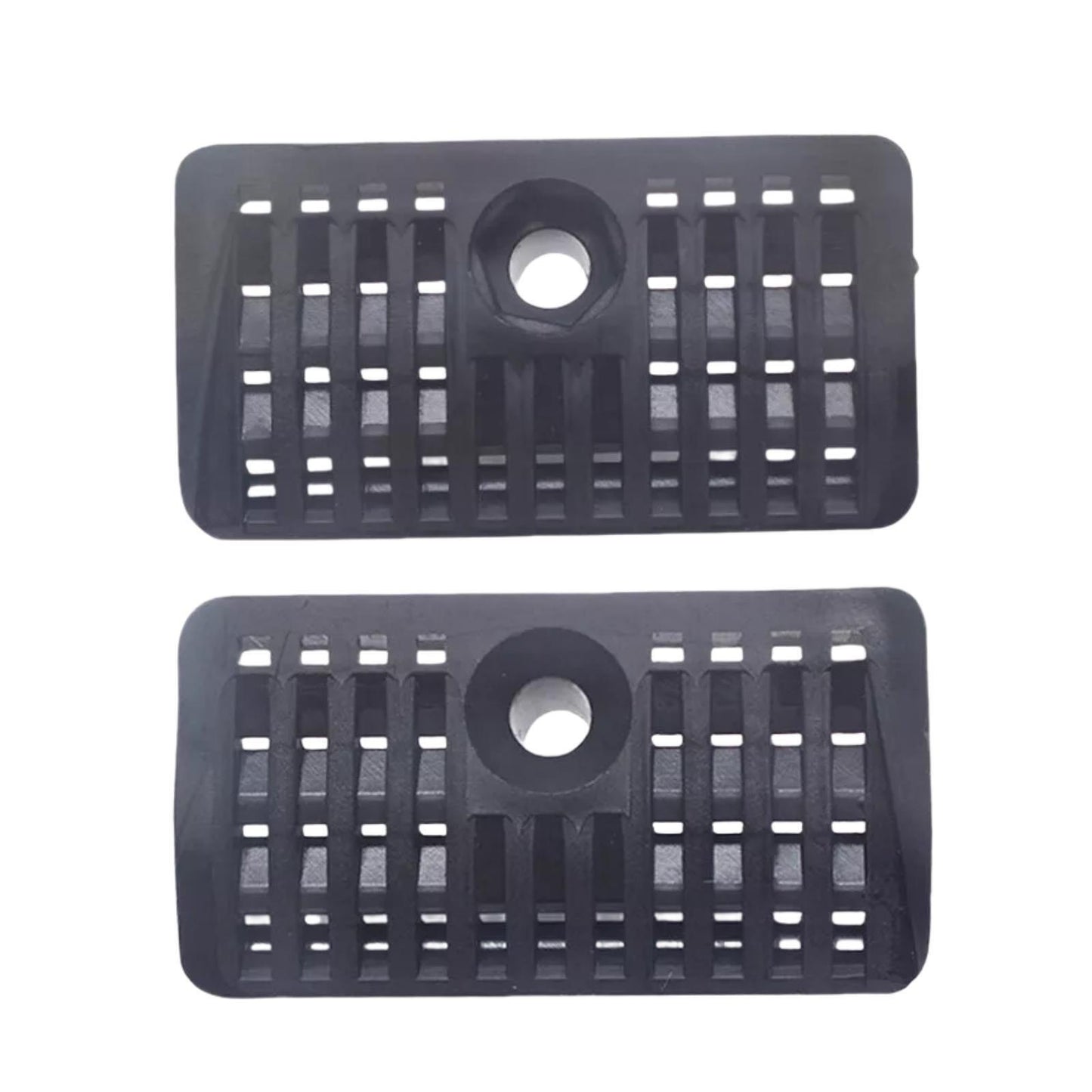 Set of 2 Water Inlet Covers for Yamaha Hidea Parsun Outboard (50-100HP)