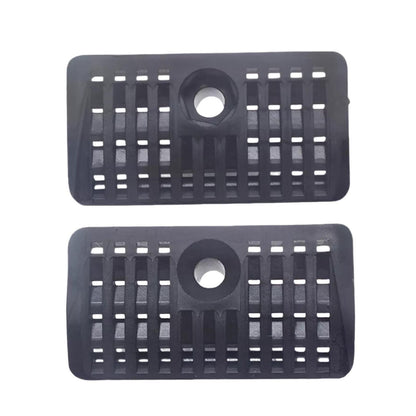 Set of 2 Water Inlet Covers for Yamaha Hidea Parsun Outboard (50-100HP)