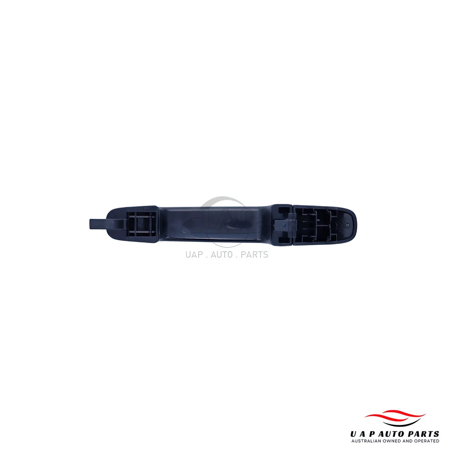 Set of 5 Door and Tailgate Handles for Ford Ranger PX (2011–2021)