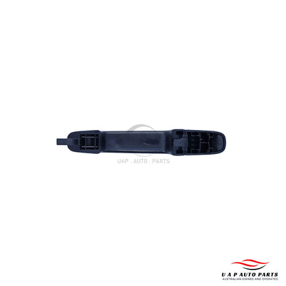 Set of 5 Door and Tailgate Handles for Ford Ranger PX (2011–2021)