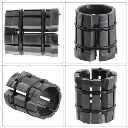 Steering Rack Bushing for Hyundai Elantra, I30, Veloster, Kia Forte (2011-2023)
