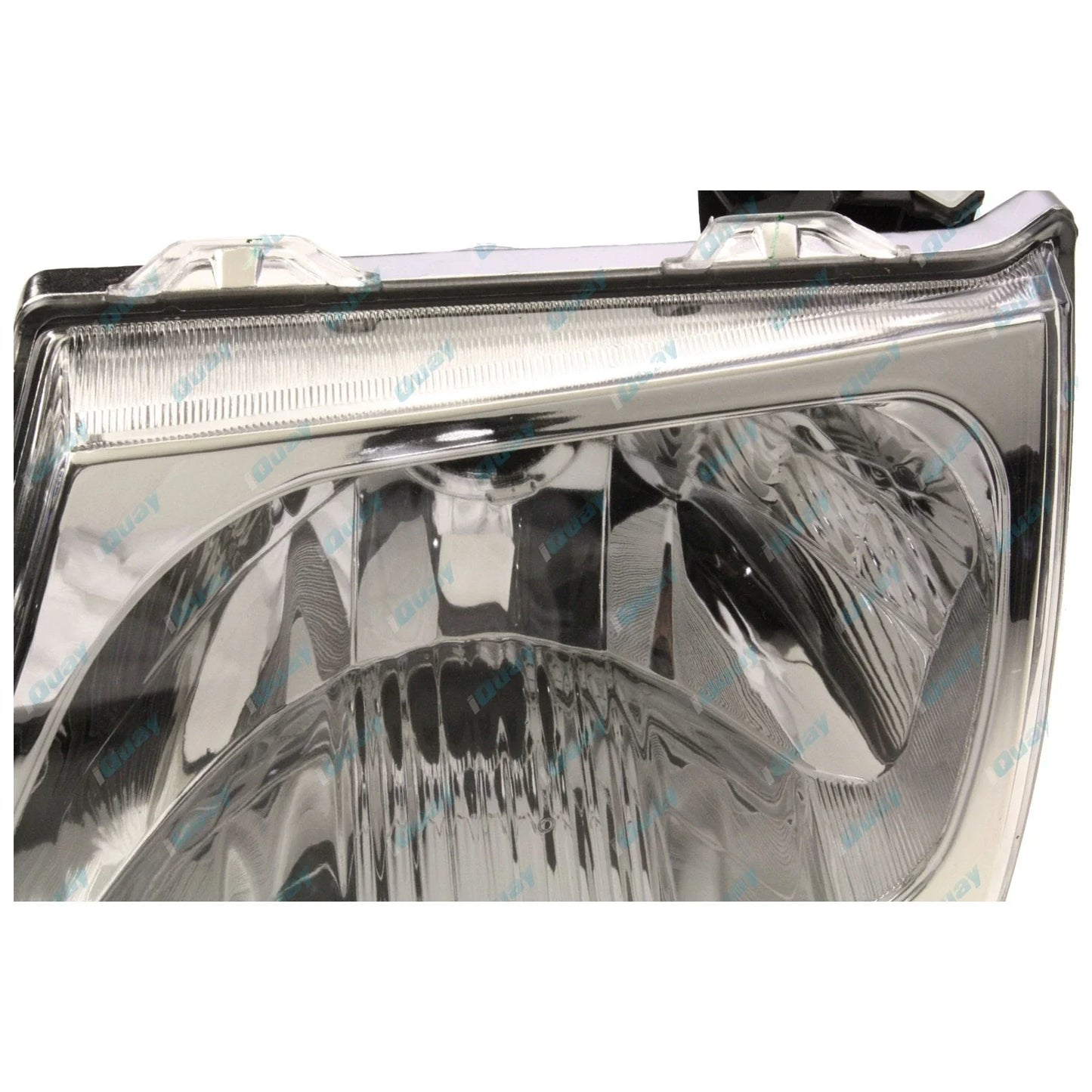 LH Replacement Headlight for Toyota Hilux SR5 2001-2005 (Left LHS)