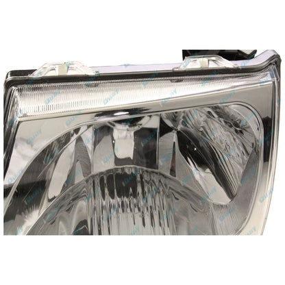 LH Replacement Headlight for Toyota Hilux SR5 2001-2005 (Left LHS)