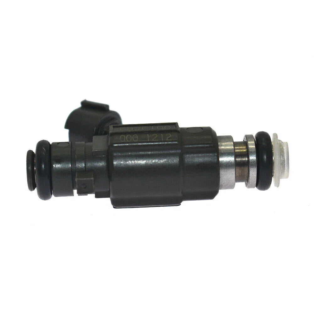 6Pcs Fuel Injector for Nissan Pathfinder, Quest, 350Z, Infiniti EX35, FX35 (2005-2012)