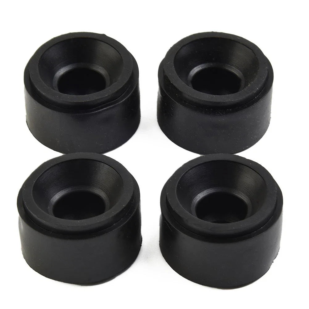 Engine Cover Rubber Mount Bushing for Car Engine Cover