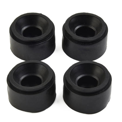 Engine Cover Rubber Mount Bushing for Car Engine Cover