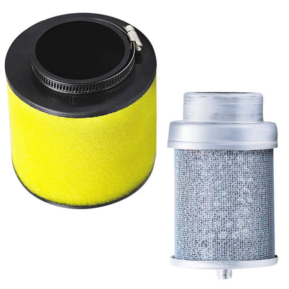 Air Filter for Honda Foreman 400 450 (2000–2004)