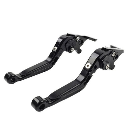 CNC Folding Extendable Brake Clutch Levers for Honda CBR125R CBR150R CBR250R