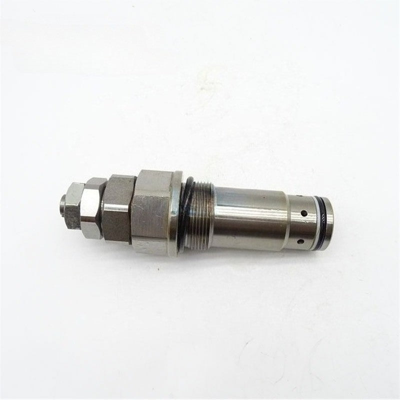 Relief Valve for Komatsu Excavator PC100-6, PC128UU-1