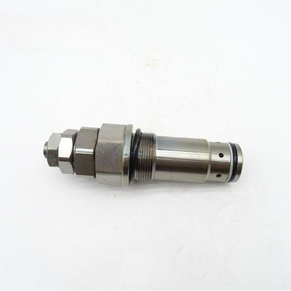Relief Valve for Komatsu Excavator PC100-6, PC128UU-1