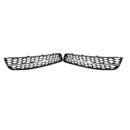 Fog Light Grille Cover for Audi A6 C6 Sline (2008–2011)