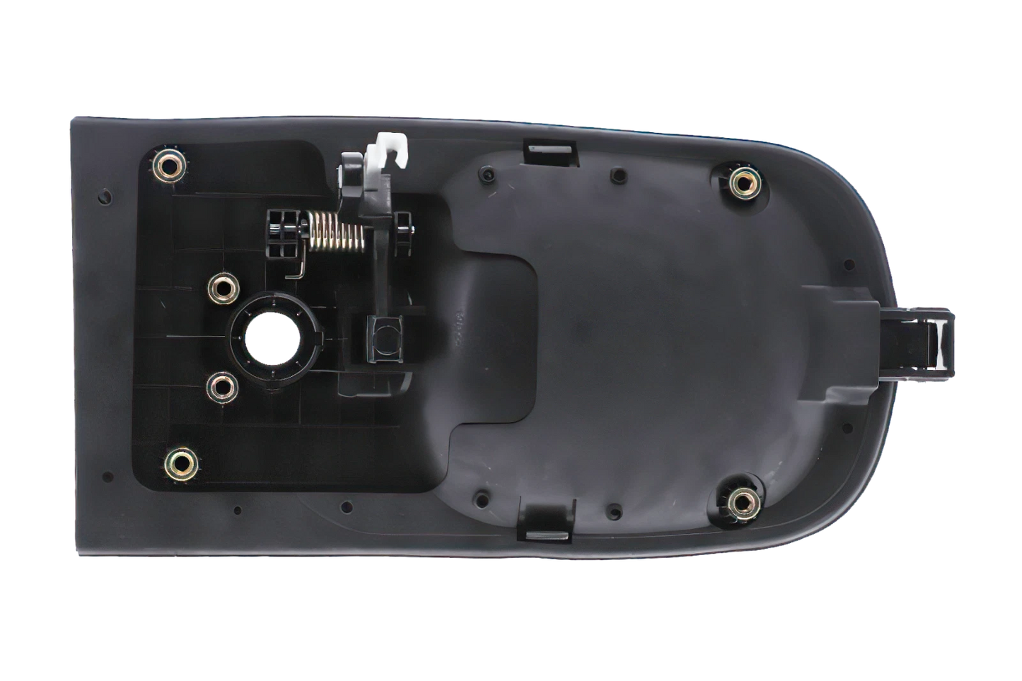 Left Front Outer Door Handle for Hyundai iLoad iMax (2008–On)