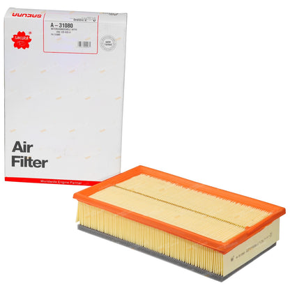 Air Filter for Volkswagen Kombi T5 (2006–2008)