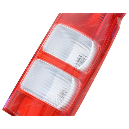 LH+RH Taillights Pair 2 x Toyota Hiace KDH TRH Commuter (2005–2015)