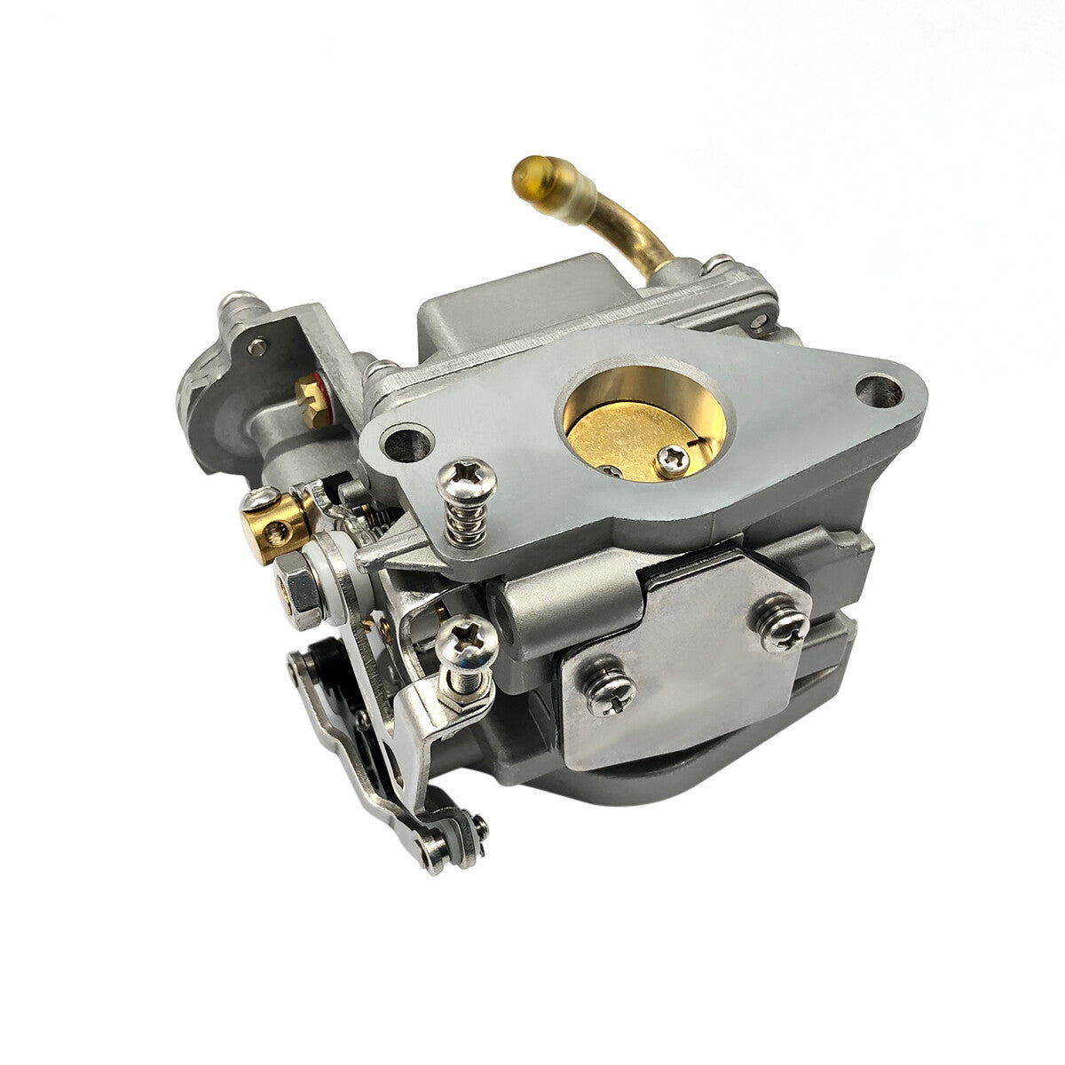 Carburetor for Tohatsu Outboard MFS8 MFS9.8B MFS9.8A3 MFS9.8A2