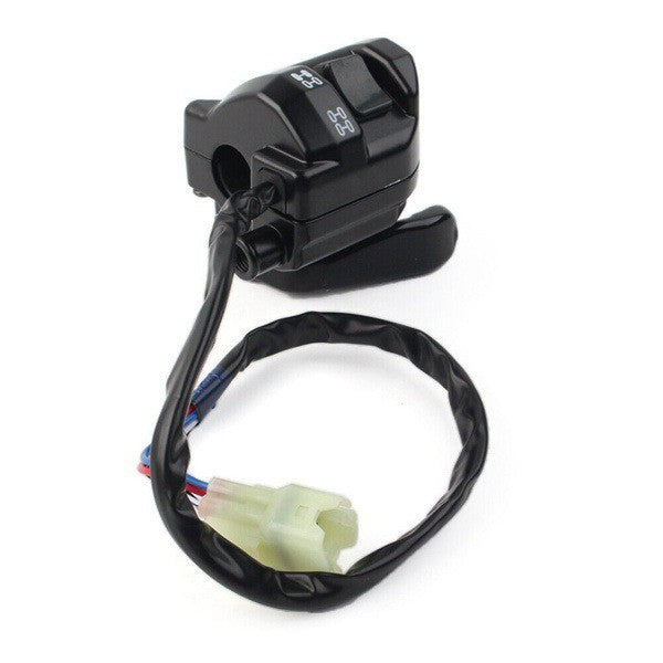 Throttle Handle Plus Switch for Can Am Outlander Renegade (2008–2021)