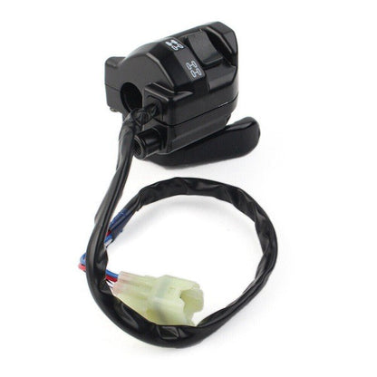 Throttle Handle Plus Switch for Can Am Outlander Renegade (2008–2021)