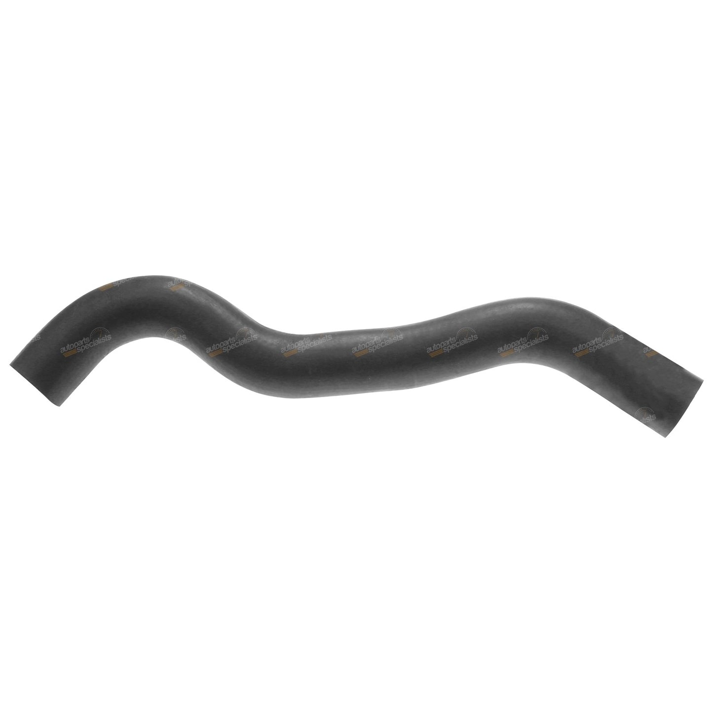 Upper Radiator Hose for Nissan Patrol GU (2006–2016)